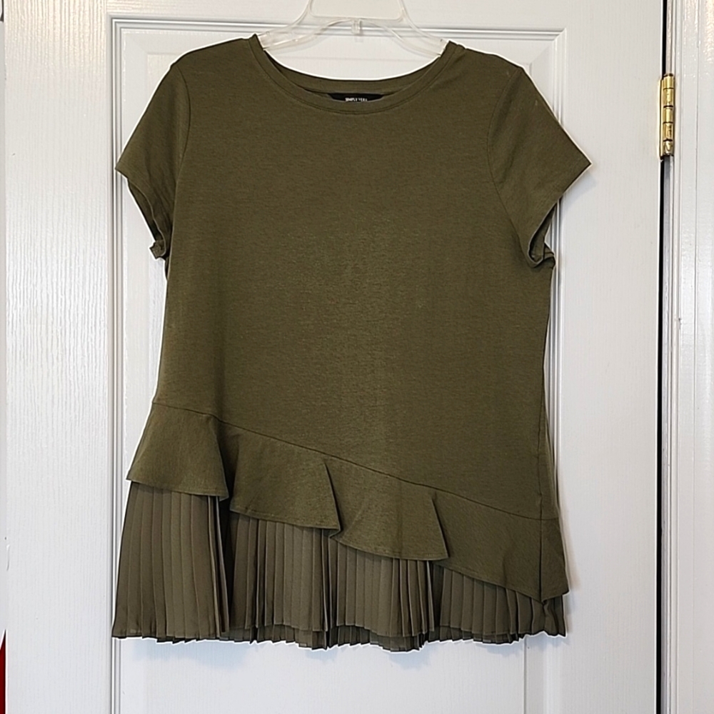 Simply Vera by Vera Wang Cotten